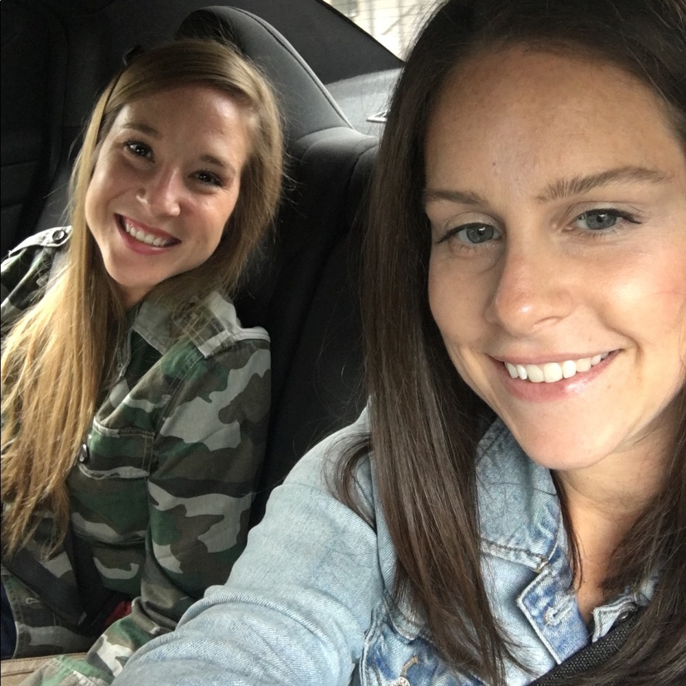 Meet your Posher, Colleen